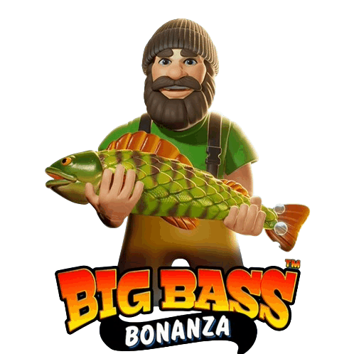 Big Bass Bonanza